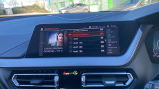 BMW 1 Series 118i M Sport 5dr Petrol Hatchback